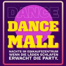 Dance Mall // Blechen Carré Cottbus — Blechen Carre, Cottbus