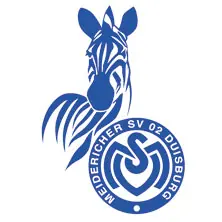 MSV Duisburg - 3. Liga sezóna 2026/27 — Schauinsland-Reisen-Arena, Duisburg