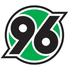 Hannover 96 - 2. Fußball Bundesliga Saison 2026/27