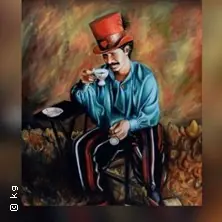 Mad Hatter - Young Talents | Jazz-Club King Georg — Jazz-Club King Georg, Кельн