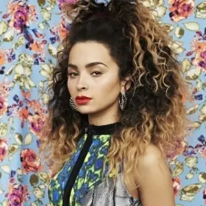 Ella Eyre — Blue Note, Poznań