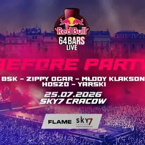 BSK — Sky7 Kraków, Krakov