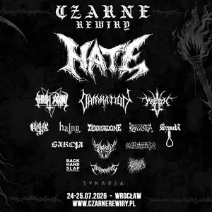 HATEOFFICIAL — Zaklęte Rewiry, Vratislav