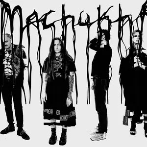 MACHUKHA — Klub Łącznik, Vratislav