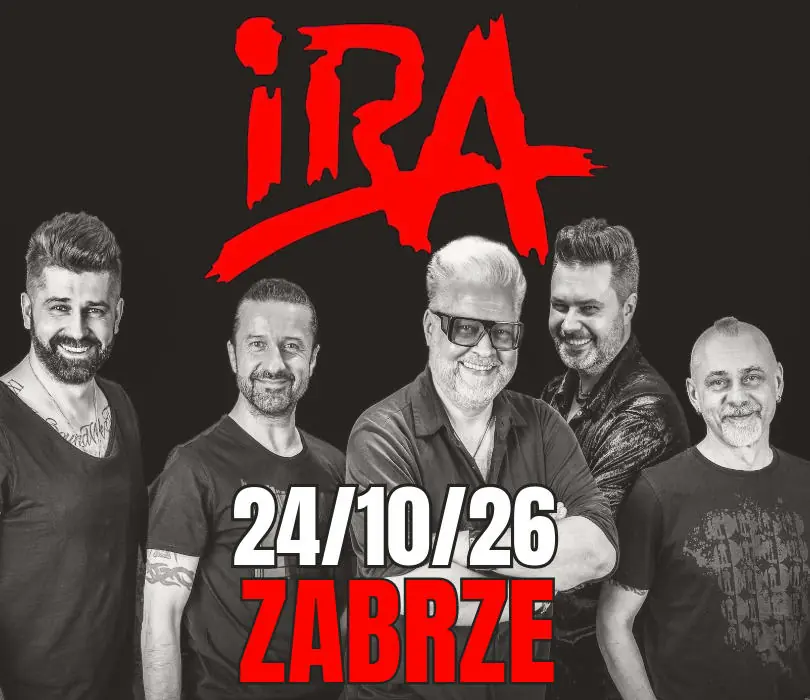 IRA — Klub CK Wiatrak, Zabrze