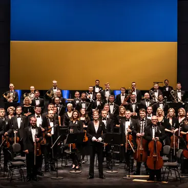 Mütter von Cherson — Teatr Wielki - Opera Narodowa, Warschau