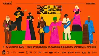 Festival Crossing Cultures