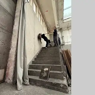 Klub Czytelniczy Teatru Polskiego ve Vratislavi #4