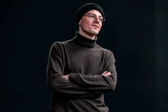 Szukając postaci. Warsztat do spektaklu Ellen Babić — Teatr Wybrzeże, Gdańsk