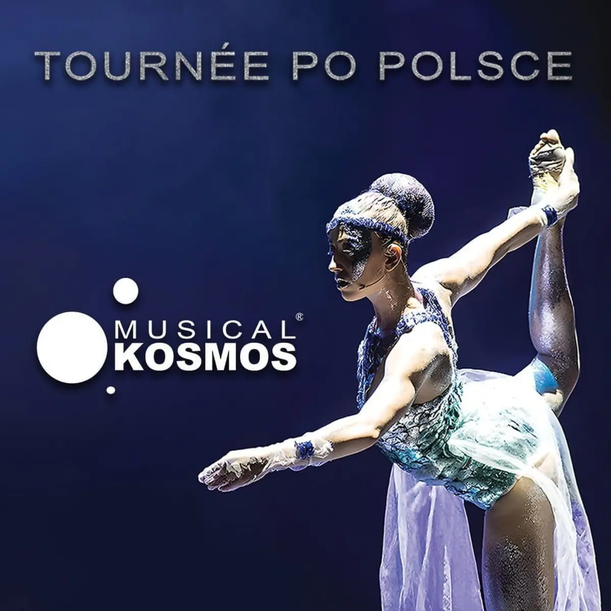 Musical Kosmos — Gdańsk Shakespeare Theatre, Gdańsk