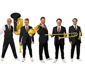 Canadian Brass