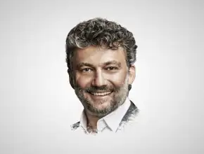 Jonas Kaufmann & Helmut Deutsch