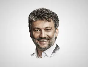 Jonas Kaufmann & Helmut Deutsch — Landestheater Linz, Linz
