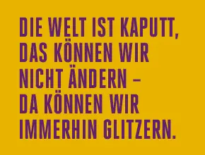 Goldzombies | 13+ — Landestheater Linz, Linz