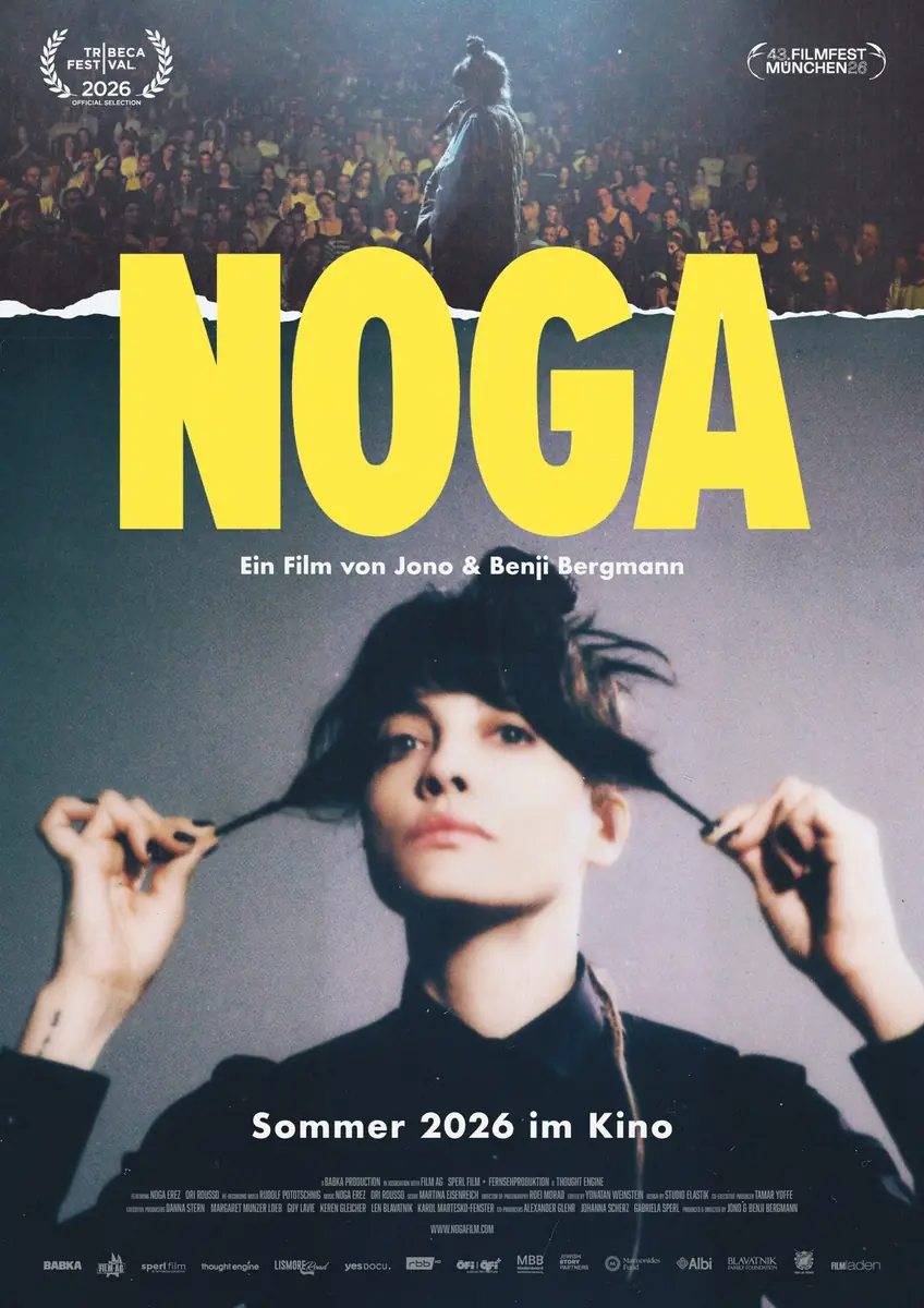 NOGA — Spielboden, Dornbirn