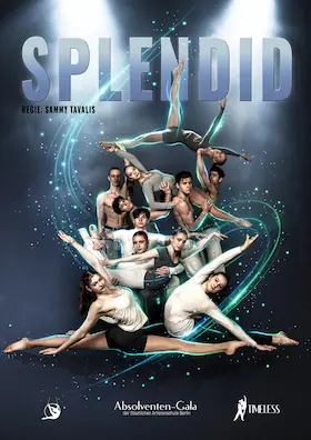 Graduates Gala of the Berlin State School of Circus Arts "Splendid" — Kulturscheune Herborn, Herborn