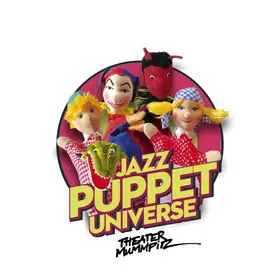 Jazz for Kids (approx. 50 min.) — Theater Mummpitz, Nuremberg