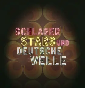 Schlager, Stars und Deutsche Welle - Derniere — Freilichtbühne Mannheim, Mannheim
