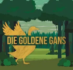 The Golden Goose - Final Performance — Freilichtbühne Mannheim, Mannheim