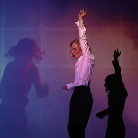 Prima Facie - by Suzie Miller REVIVAL — Theater am Engelsgarten, Wuppertal