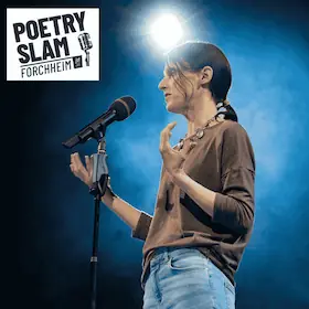 Poetry Slam Forchheim — Junges Theater Forchheim, Forchheim