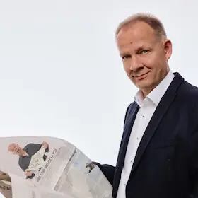 Thomas Schreckenberger: Irre sind menschlich — Junges Theater Forchheim, Forchheim