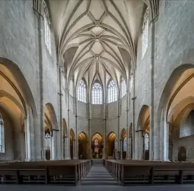 Mozart in St. Andreas