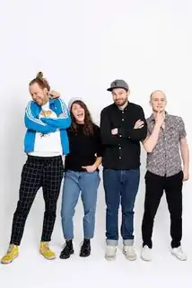 Gude Leude? - Gude Show! Feinste Impro Comedy