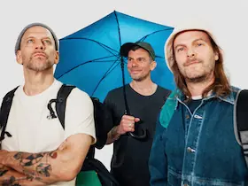 SPORTFREUNDE STILLER - 30 wunderbaren Jahren — Park der Gärten, Bad Zwischenahn
