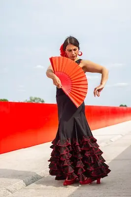 Flamenco Concert with Jorge Castañeda Trio - Vaihinger Gitarrentage — Peterskirche, Vaihingen an der Enz
