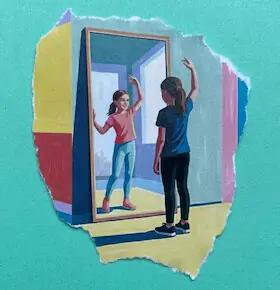 Tanzstudio Belacqua - Beyond the Mirror - Ballet Classes by Lena Mayer + Dance Acrobatics Classes by Uta Ziegler — Theater Wasserburg, Wasserburg am Inn