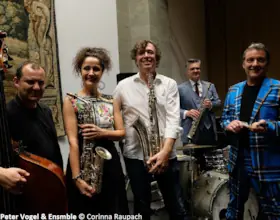 Langenargener Schlosskonzerte | Jazz Open Air — Schloss Montfort, Langenargen