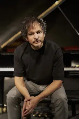 Piano Solo mit Chris Gall - Impressionists Improvised — Casa De La Trova, Wendelstein