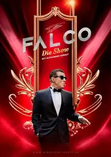 Falco - Die Show