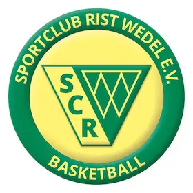 SC Rist Wedel - Veolia Towers Hamburg — Sporthalle Steinberg, Wedel