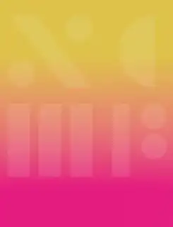 NCMF: David a Lukas Hanke: KALEIDOSKOP