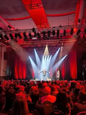 HAUI - Spuren im Sand — KulturSchmiede Arnsberg, Arnsberg