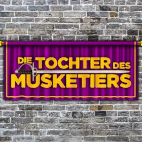 Dcera mušketýra - 6. představení — Naturtheater Renningen e.V., Renningen