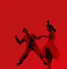 Tanzbare Exoten — Theater Paderborn, Paderborn
