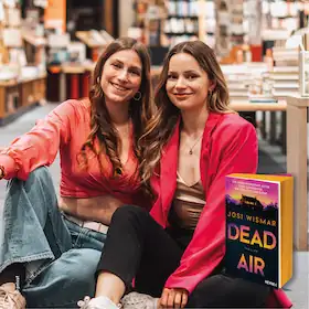 #AUSGELESEN x Josi Wismar Live Podcast Tour