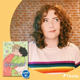 Алиса Озман live в Гамбурге! — Thalia Buchhaus, Гамбург