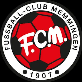 SpVgg Bayreuth - FC Memmingen — Hans-Walter-Wild-Stadion, Bayreuth