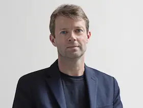 Bas Smets: Prototyping the World (EN) — Vitra Schaudepot, Weil am Rhein