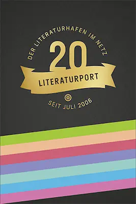 Floating Twenties: plavba lodí — Literarisches Colloquium Berlin, Berlín