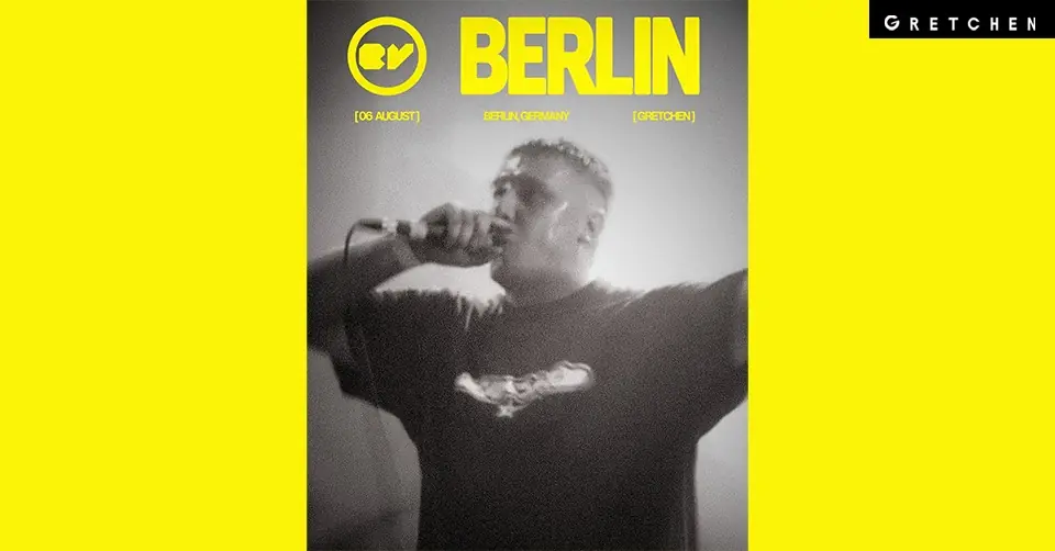 EV — Gretchen, Berlin