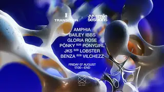 Else: TRANSITION x Smile Sessions