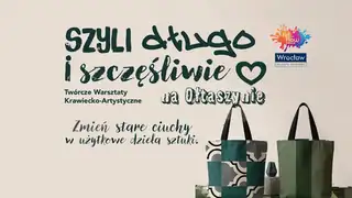 Šijeme dlouho a šťastně na Ołtaszynie!