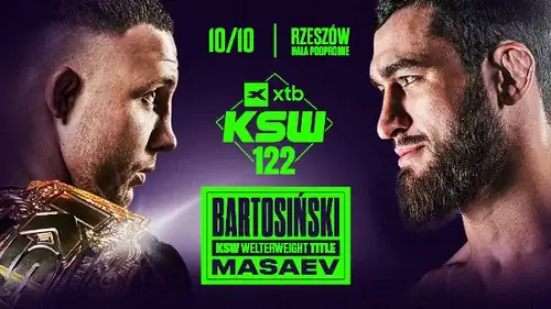 XTB KSW 122
