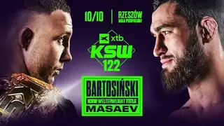 XTB KSW 122