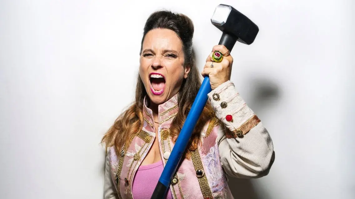 TOVA LEIGH - Fifty Shades of Rage — Kolonia